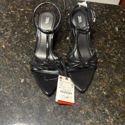New Zara Heels
