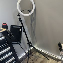 Ring Light 