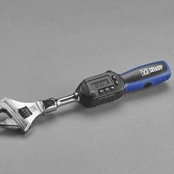 Digital Adjustable Torque Wrench