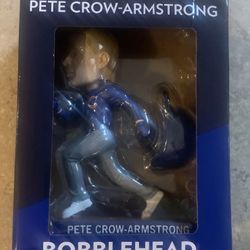 Cubs Bobblehead 