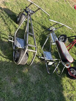 Minibikes