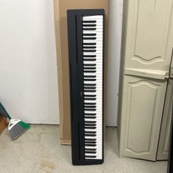 Works Great Barely Used 