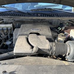 2004 Ford Expedition