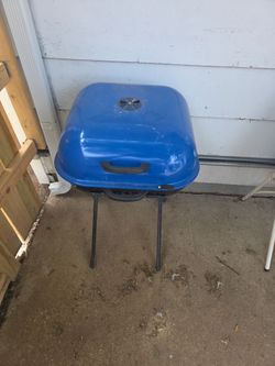 Grill