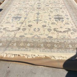 Extra Big Rug