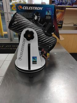 Telescope