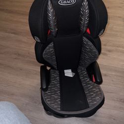  Car Seats 