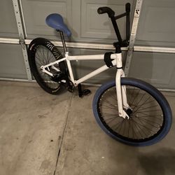 A1 24inch  Fixed Gear 