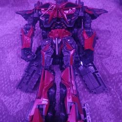 Sentinel Prime 