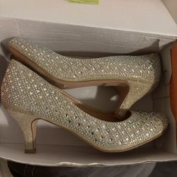 Brand New High Heels