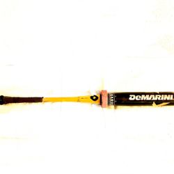 DeMarini Aluminum Baseball Bat