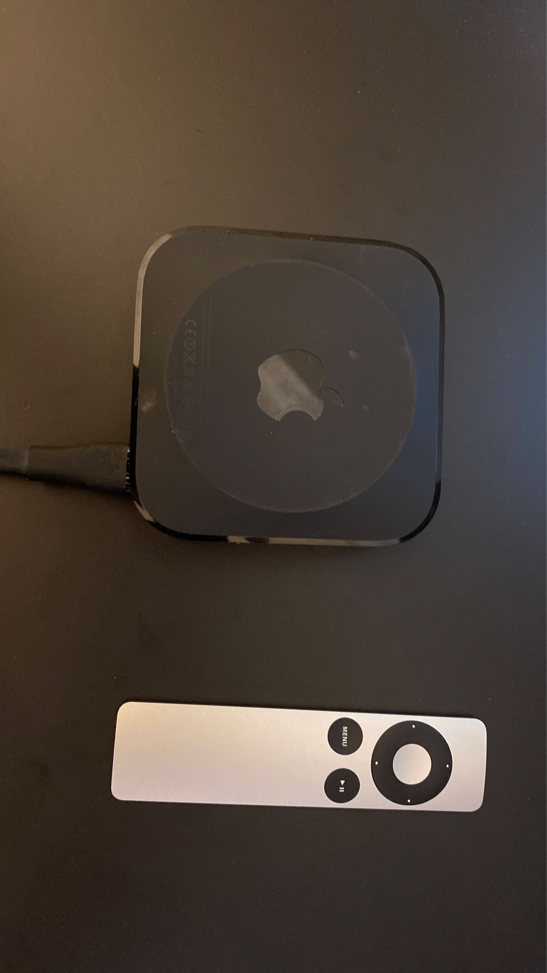 Apple TV 3rd Generation