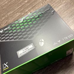 Xbox Series X Gaming Console New - Only $1 Today Pay The Rest Later! 