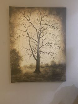 For The Love Of Trees Wall Art