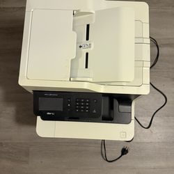 Brother printer/scanner/ fax