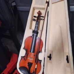 Suzuki Violin