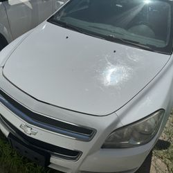2012 Chevrolet Malibu