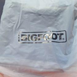 Bigfoot Backback Cooler