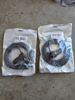 Star link power cable charger plug cord