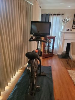 Nordictrack S22I