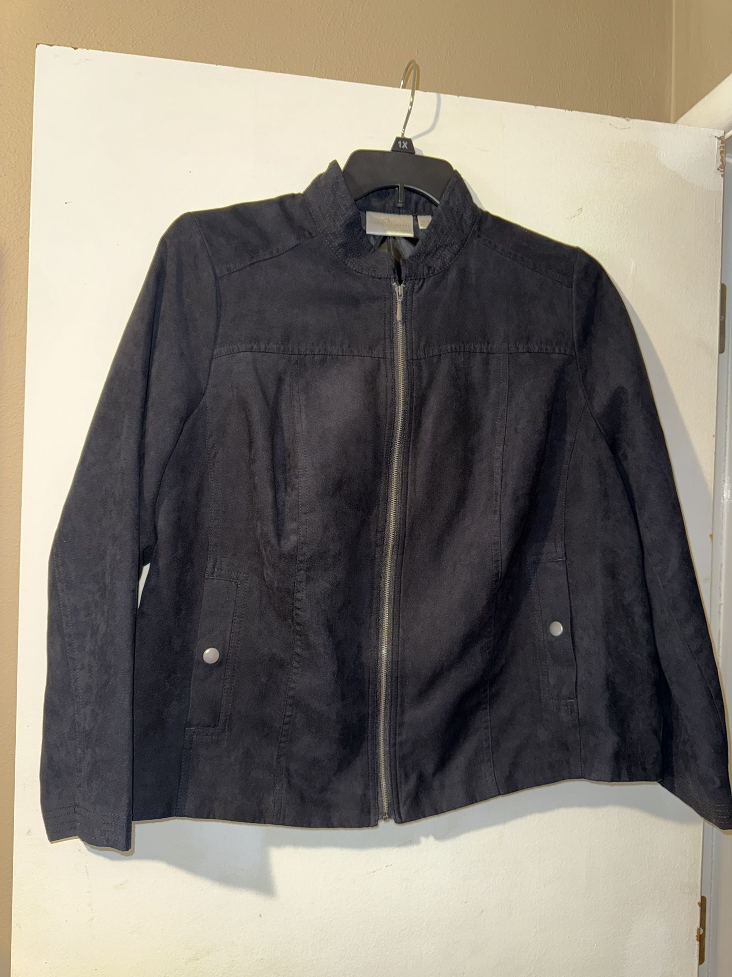 Women’s Jacket