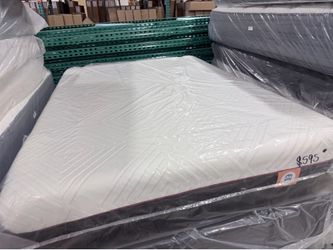 Full mattress memory foam FIRM $395
