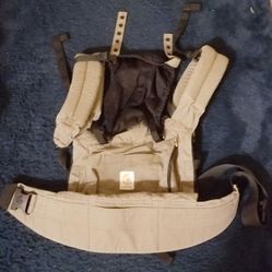 Ergo Baby Carrier