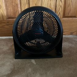 Honeywell Fan 