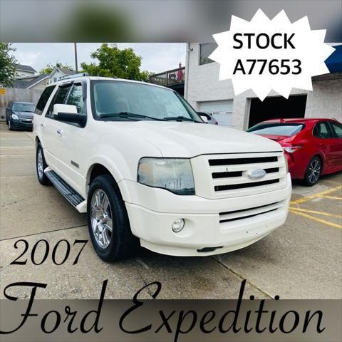 2007 Ford Expedition