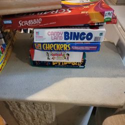Board Games 