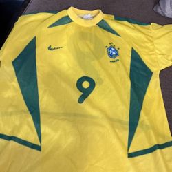 T Shirt BRASIL 