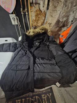 Carhartt womens coat