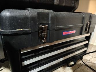 Tool box