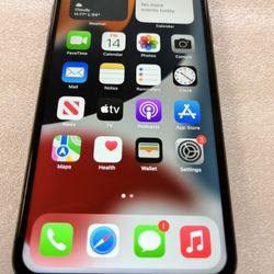iPhone 11 Pro Max T-Mobile sprint Metro 64 GB great condition