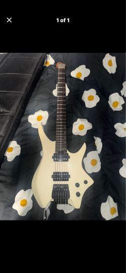 HILS Headless 6 String