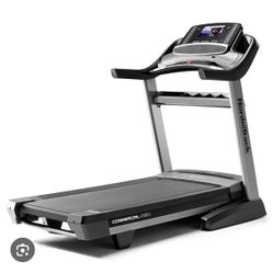 NordicTrack Commercial 1750 Treadmill