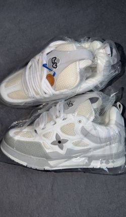 Louis Vuitton Skates