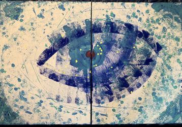 painting specialty artwork