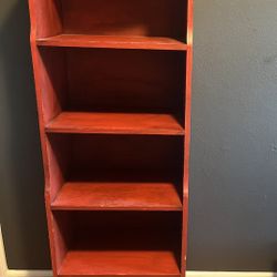Shelf 58x18x12 
