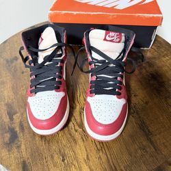 Air Jordan’s Size 5 