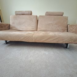 Futon Sofa Bed