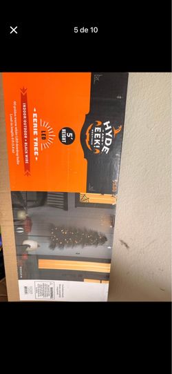 Multiple items for sale