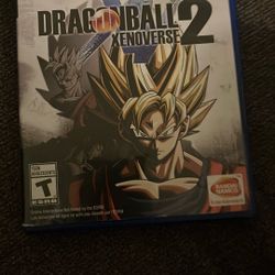 Dragon ball Converse 2