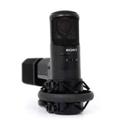 Sony C800g Mic