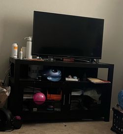 TV stand