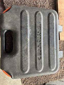 Black & Decker Skill Saw