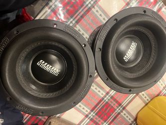 Speakers