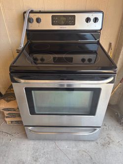 Stove
