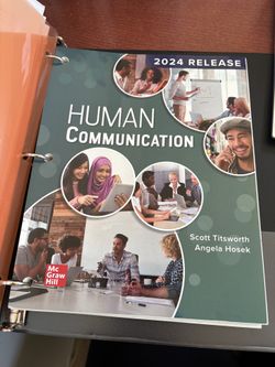 McGraw Human Communications