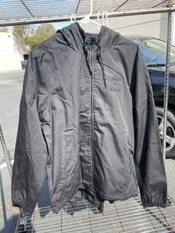 New Element Heavy Zip Up Jacket/Hoodie Bundle (2 Hoodies) - Size : Men’s Large